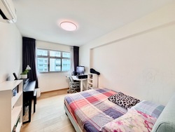 Blk 207B Punggol Sails (Punggol), HDB 5 Rooms #510044481